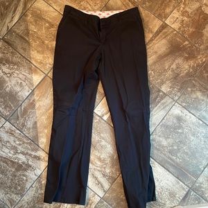 Dickies black khaki pants